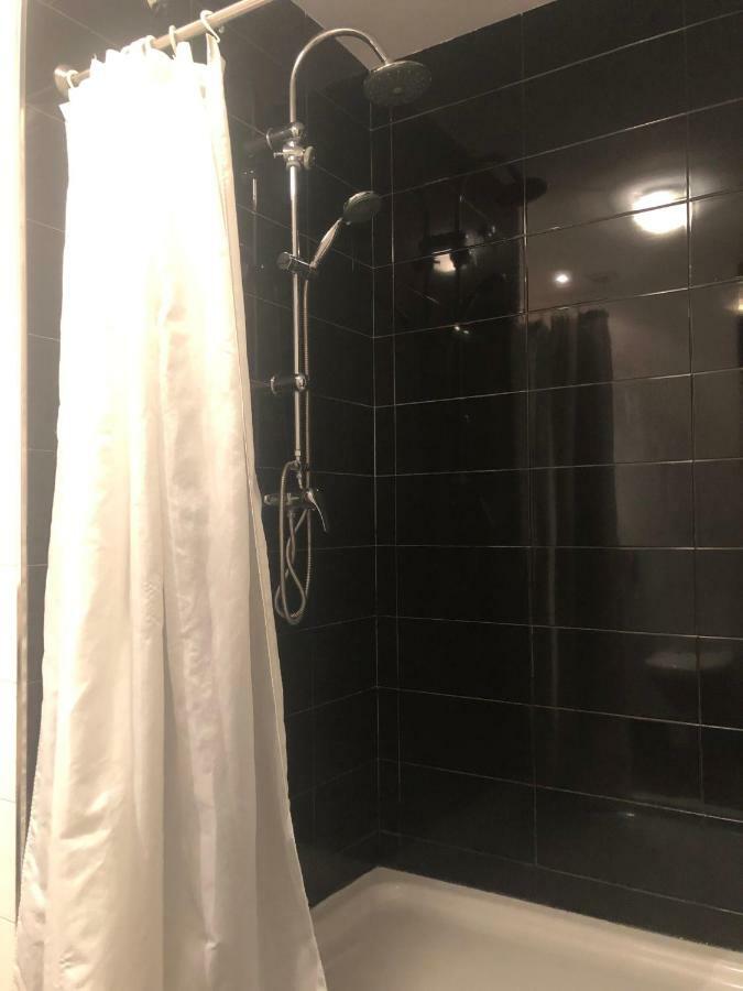 Apartamento Con Jardin Ezcaray Luaran gambar